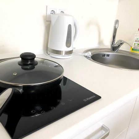 Bysmarthouse Aparthotel Kijev Kültér fotó