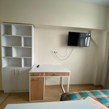 Bysmarthouse Aparthotel Kijev Kültér fotó