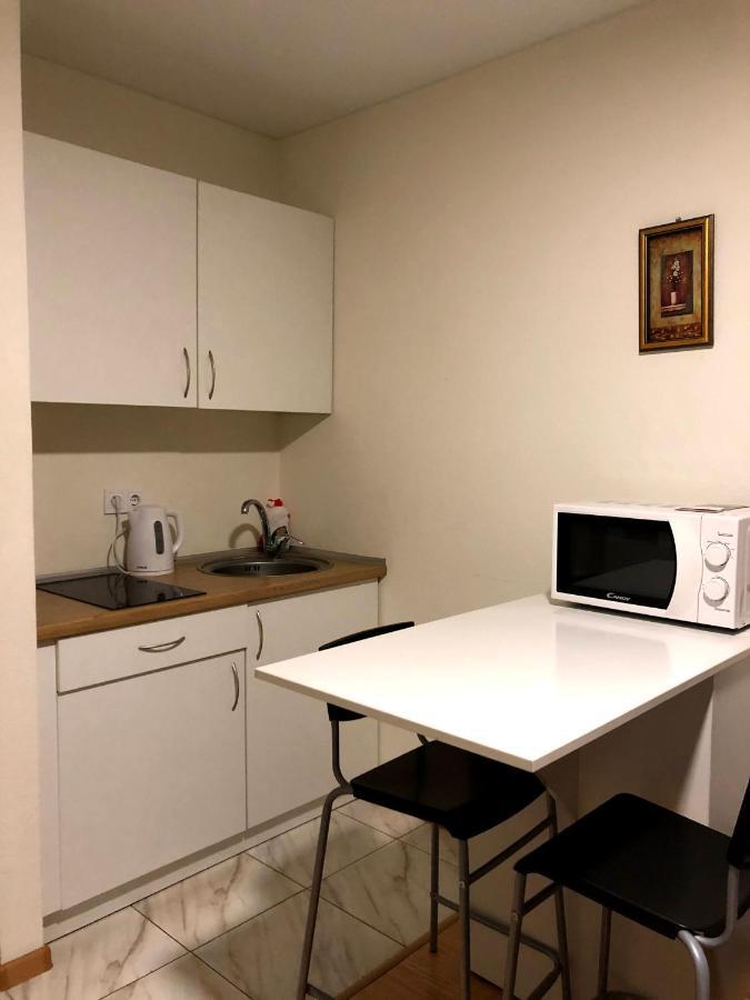 Bysmarthouse Aparthotel Kijev Kültér fotó