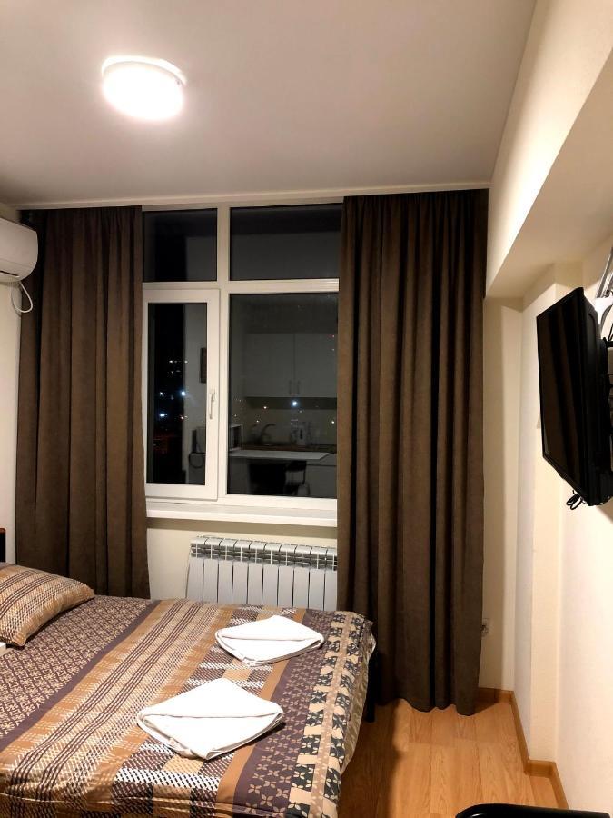 Bysmarthouse Aparthotel Kijev Kültér fotó