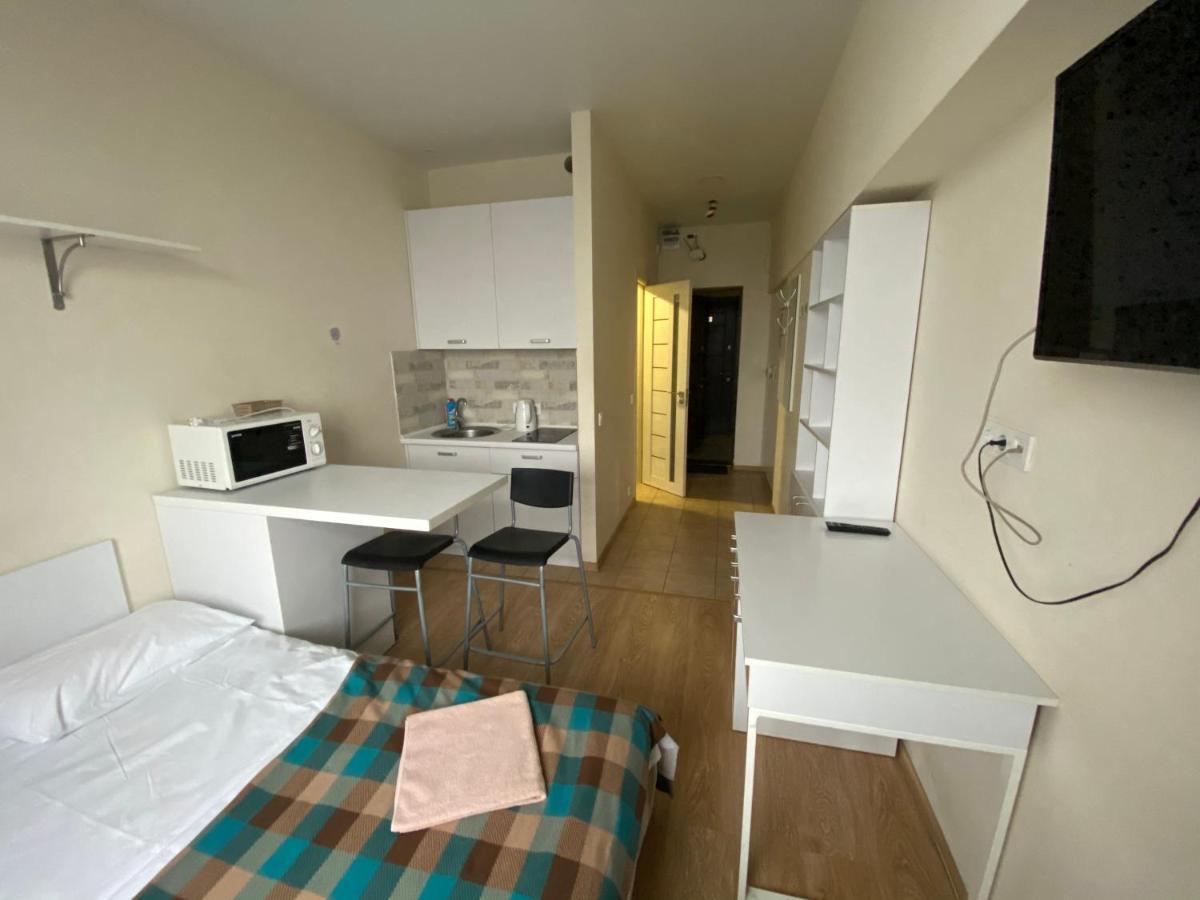 Bysmarthouse Aparthotel Kijev Kültér fotó