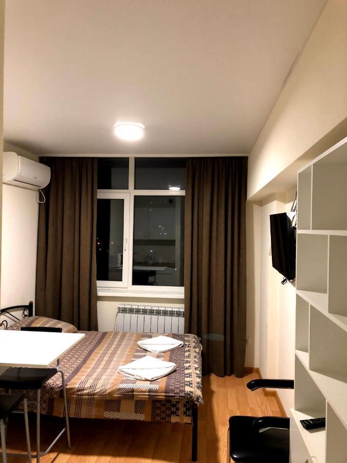 Bysmarthouse Aparthotel Kijev Kültér fotó