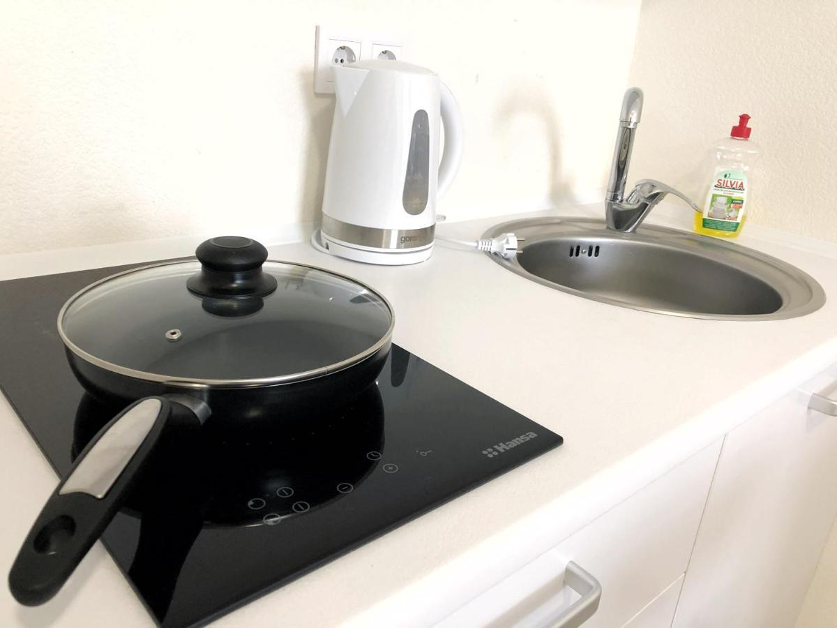 Bysmarthouse Aparthotel Kijev Kültér fotó