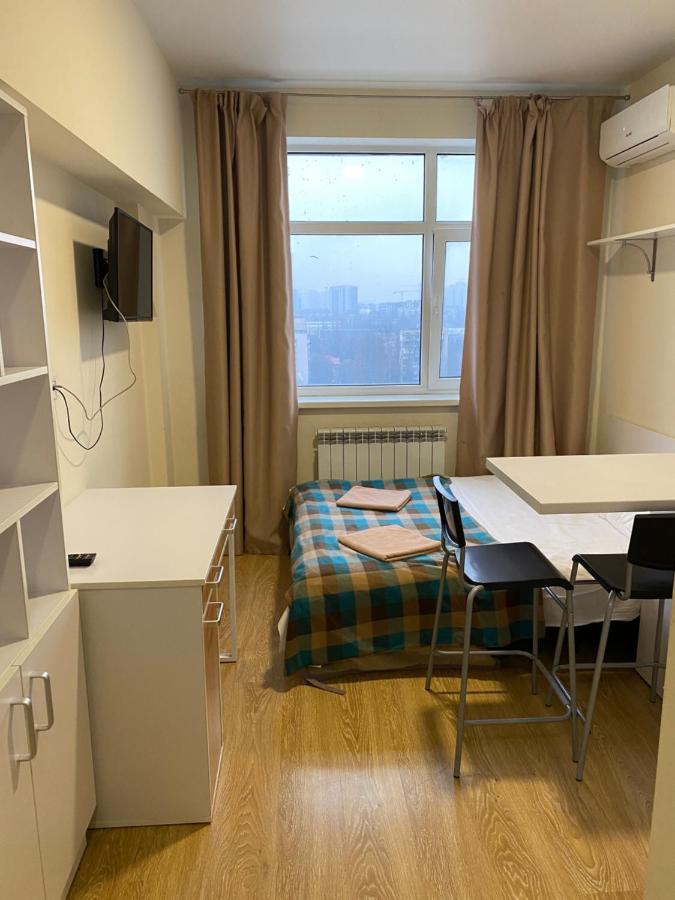 Bysmarthouse Aparthotel Kijev Kültér fotó