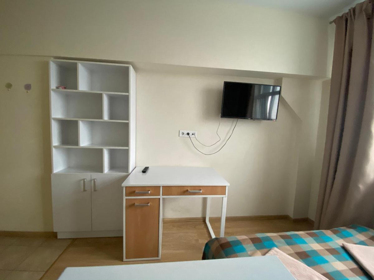 Bysmarthouse Aparthotel Kijev Kültér fotó