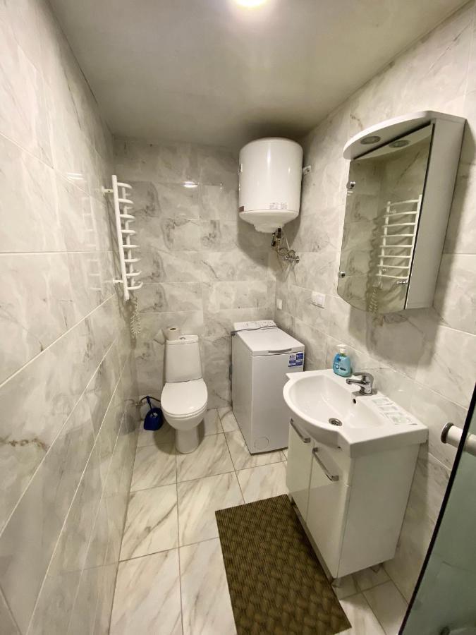 Bysmarthouse Aparthotel Kijev Kültér fotó