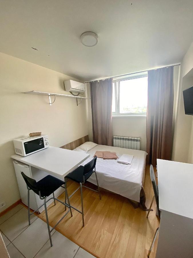 Bysmarthouse Aparthotel Kijev Kültér fotó