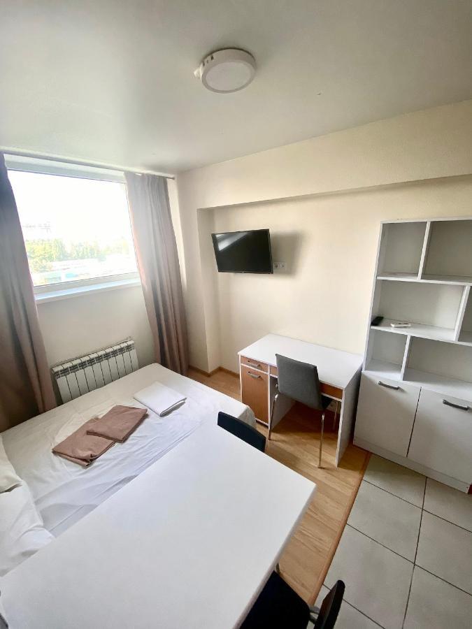 Bysmarthouse Aparthotel Kijev Kültér fotó