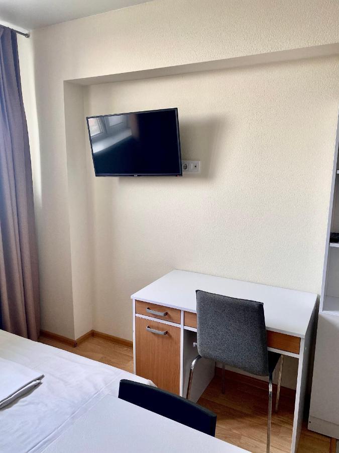 Bysmarthouse Aparthotel Kijev Kültér fotó